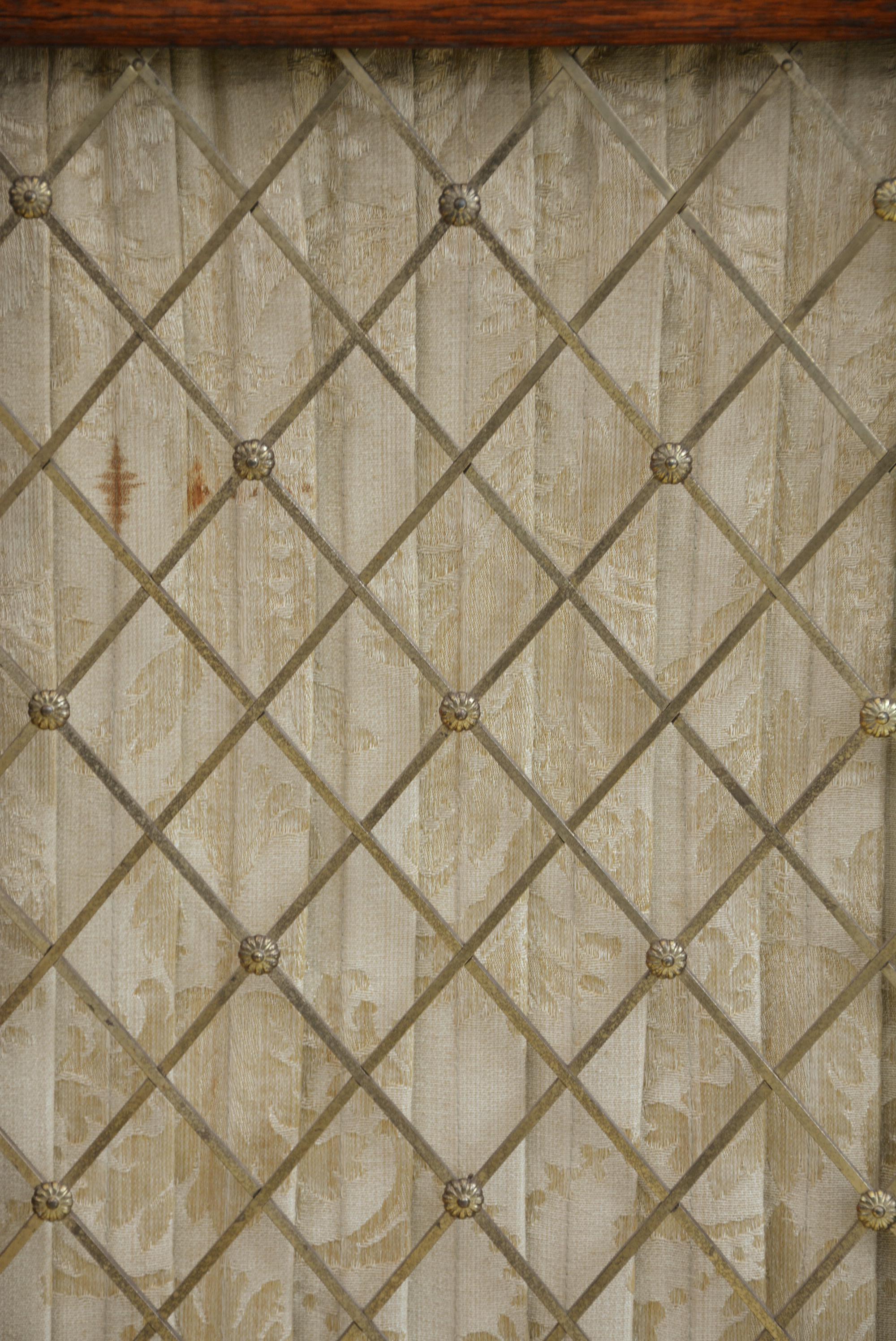 Aparador inglés Guillermo IV de palisandro c1840 en venta 14