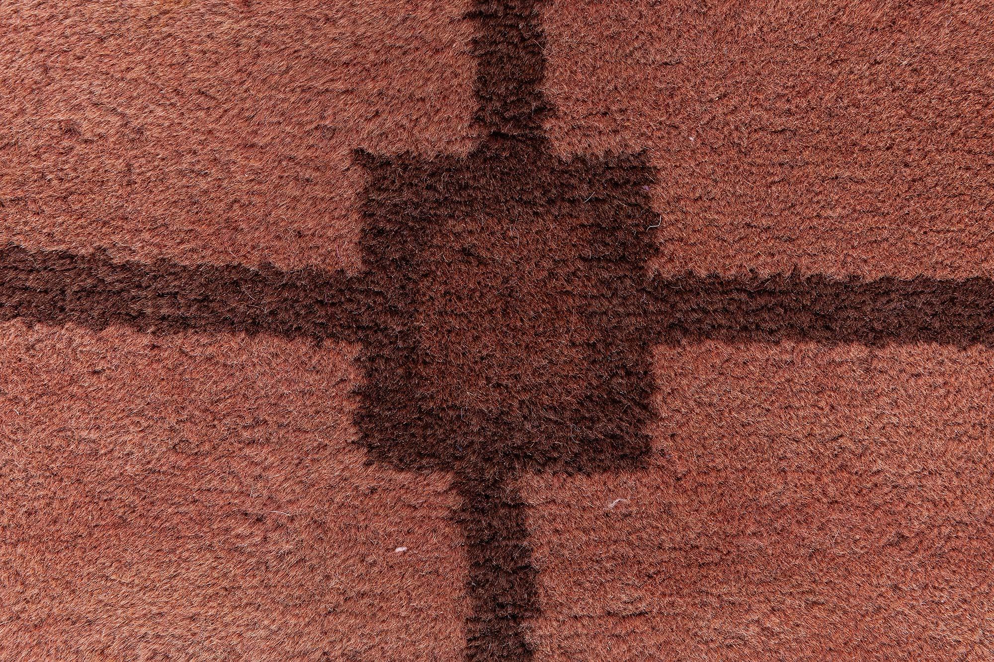 20th Century English Wilton Rug (Machine Made) For Sale