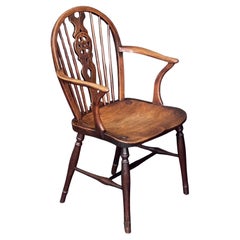 Sillas de Madera