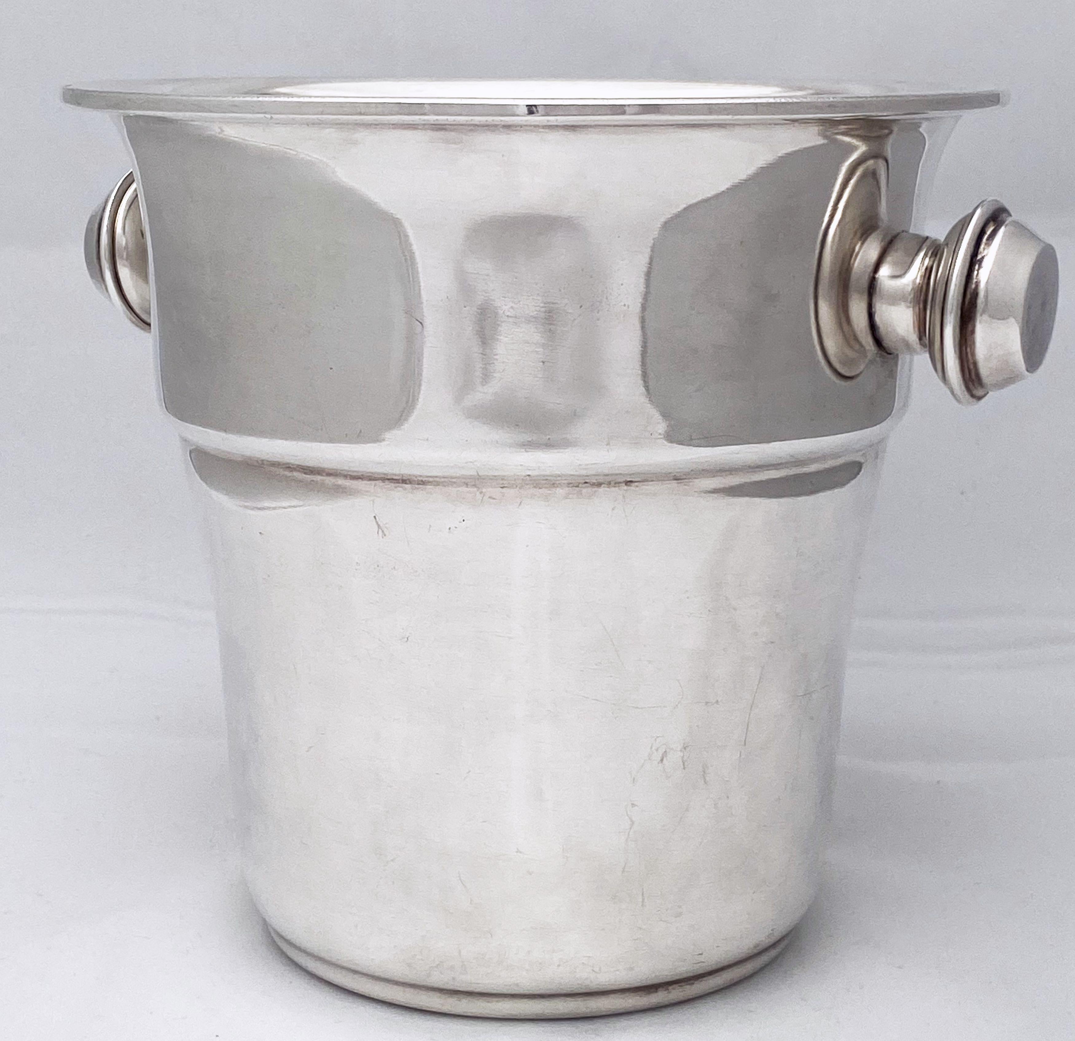English Wine Cooler or Champagne Bucket 5