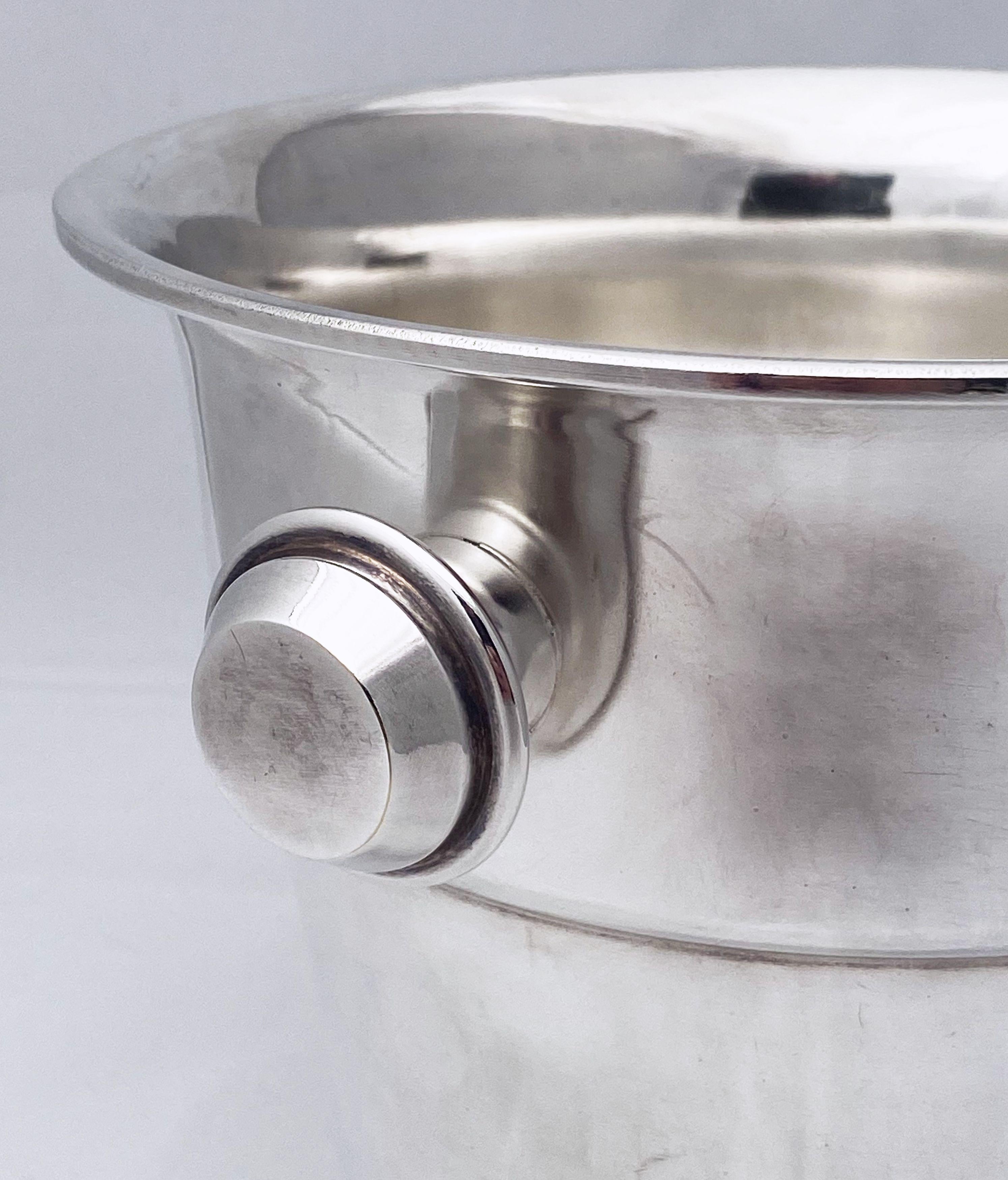 English Wine Cooler or Champagne Bucket 6