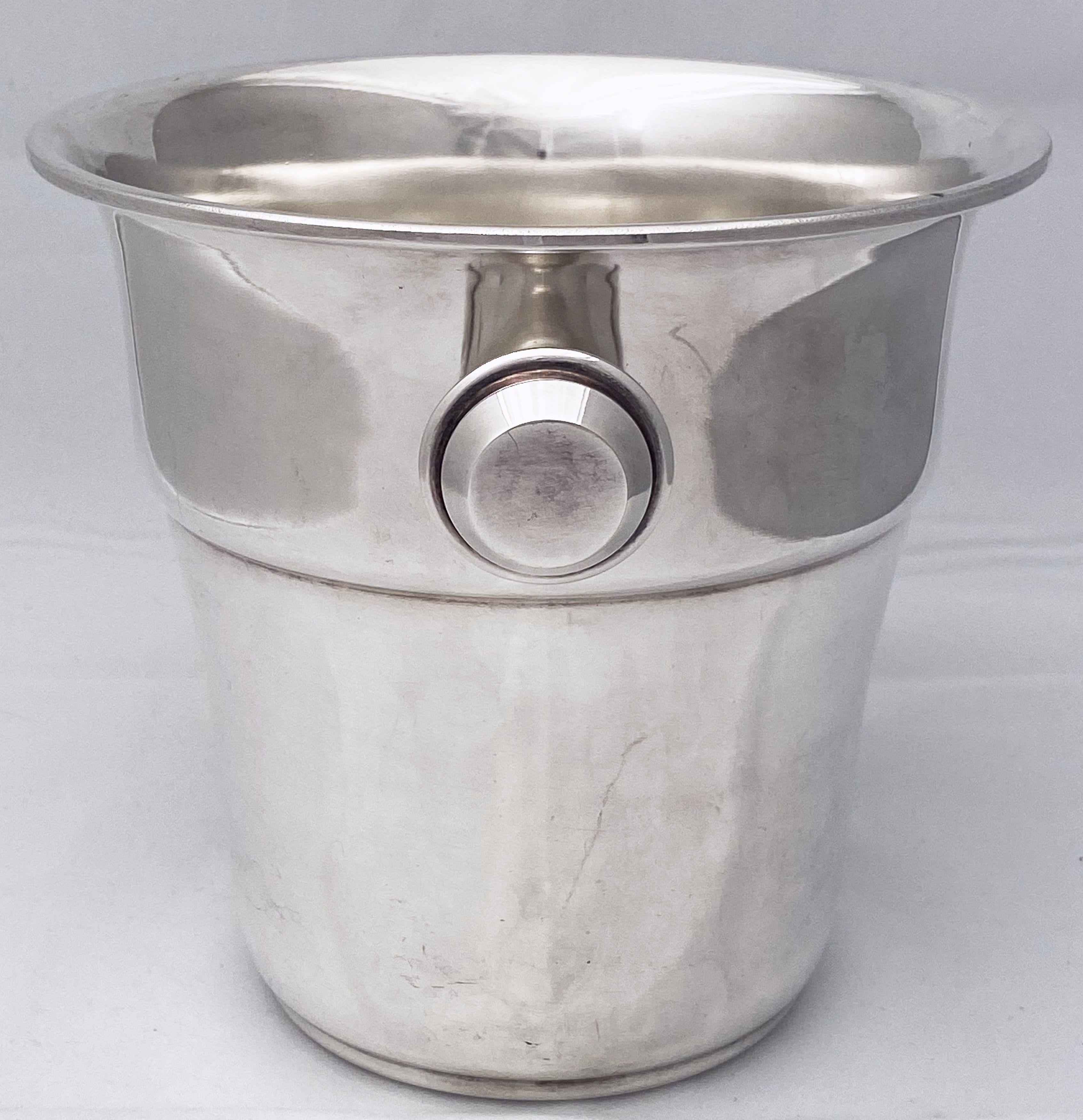 English Wine Cooler or Champagne Bucket 7