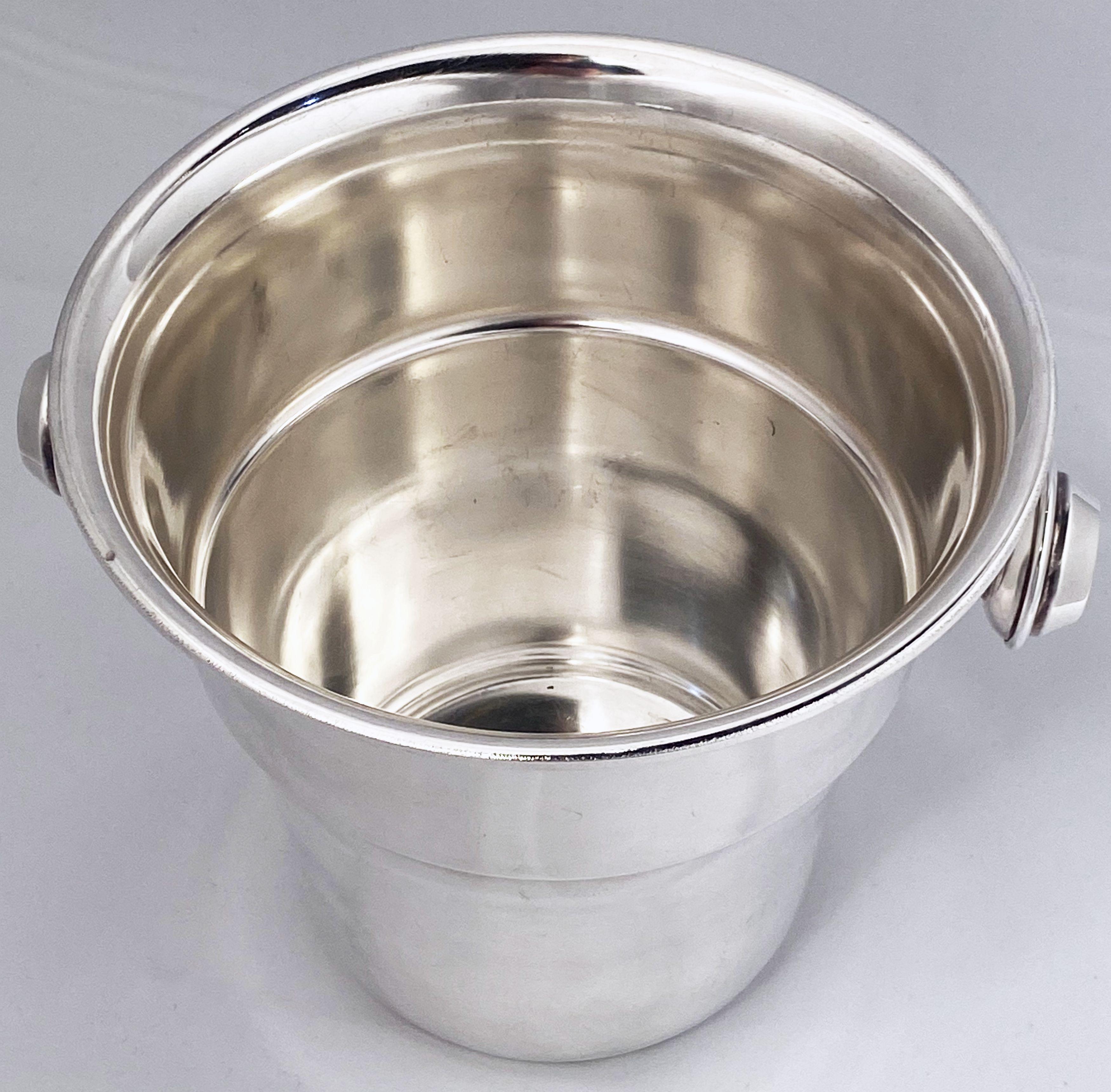 English Wine Cooler or Champagne Bucket 9