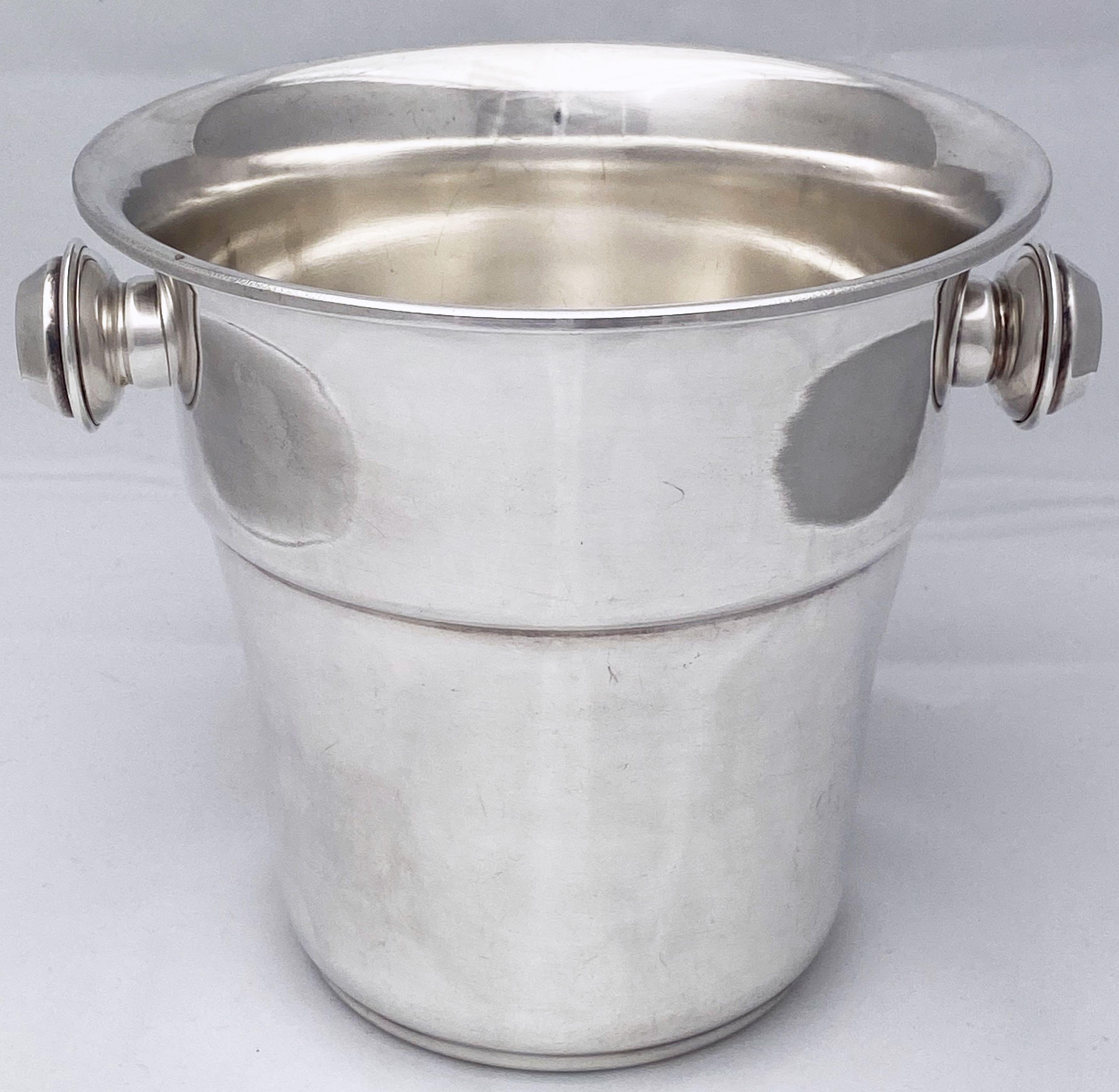20th Century English Wine Cooler or Champagne Bucket