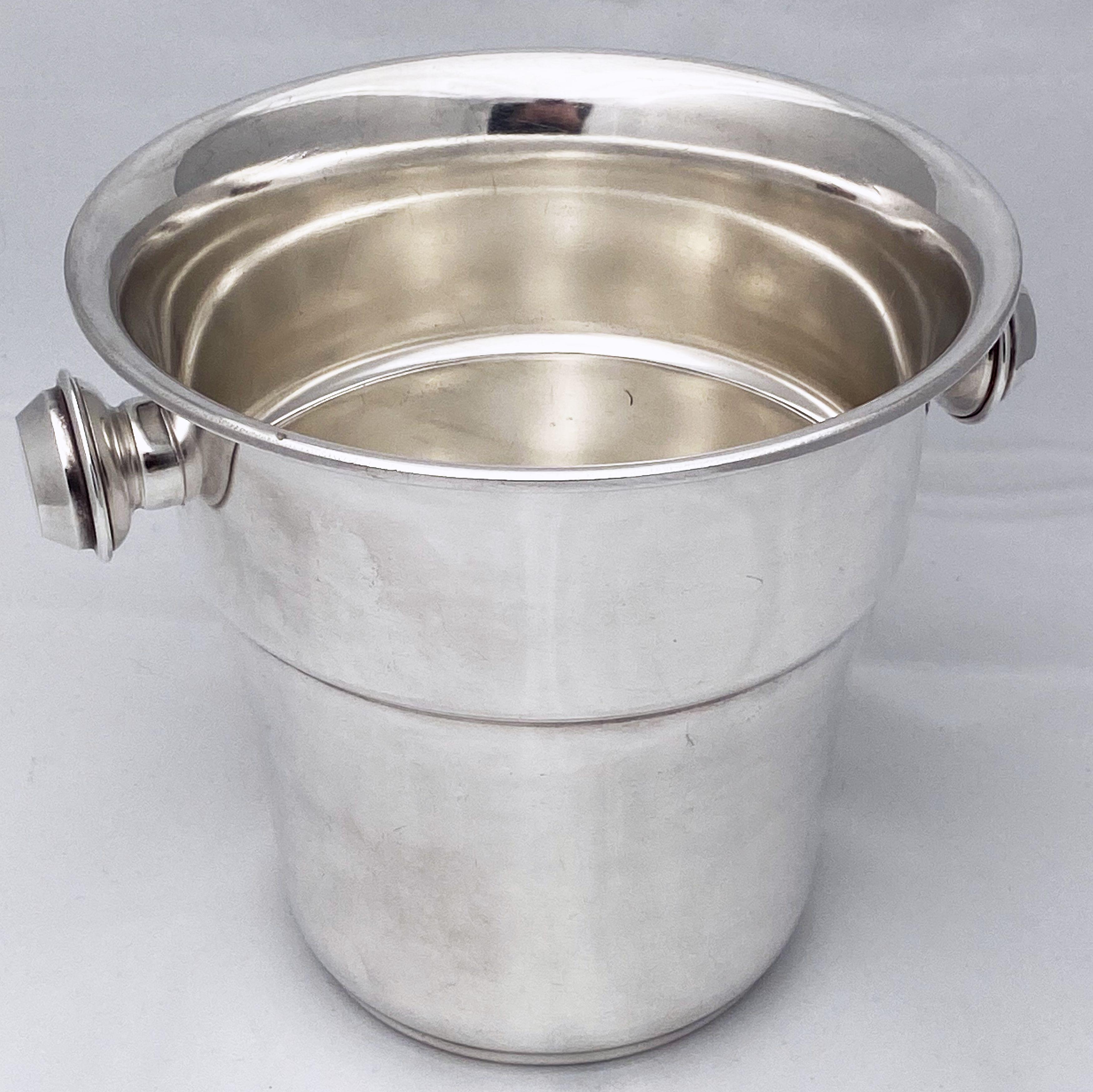 English Wine Cooler or Champagne Bucket 1