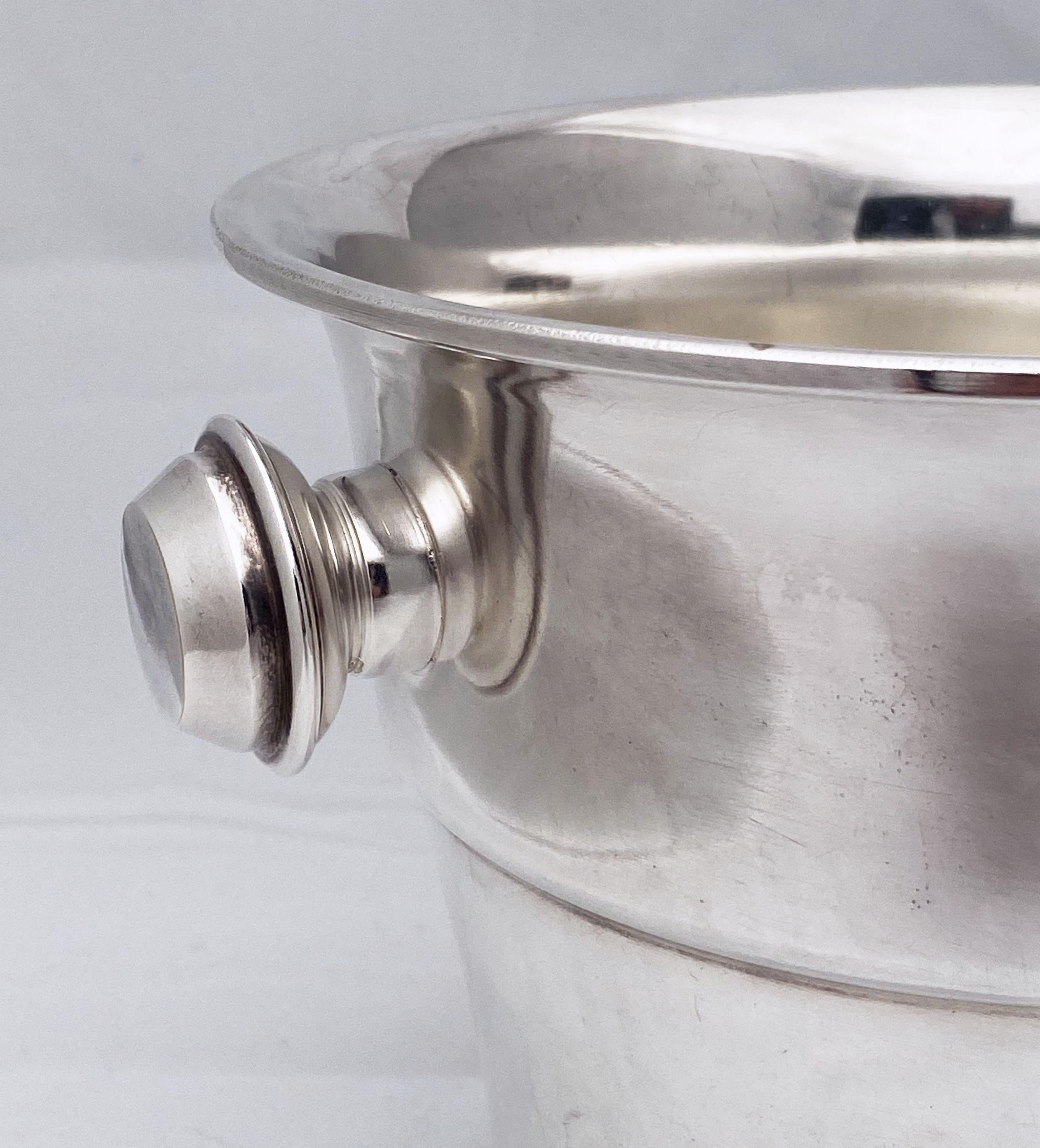English Wine Cooler or Champagne Bucket 2