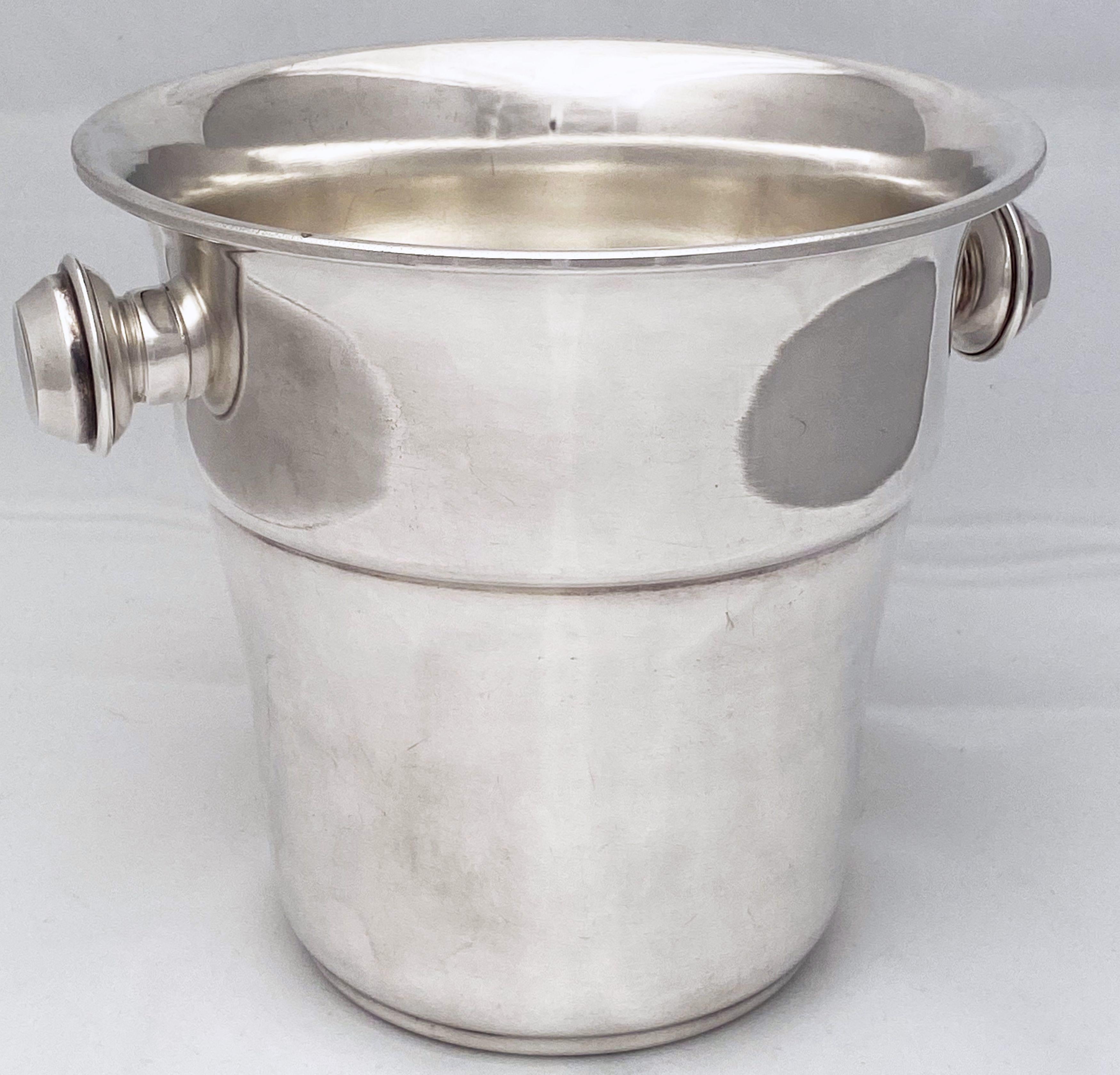 English Wine Cooler or Champagne Bucket 4