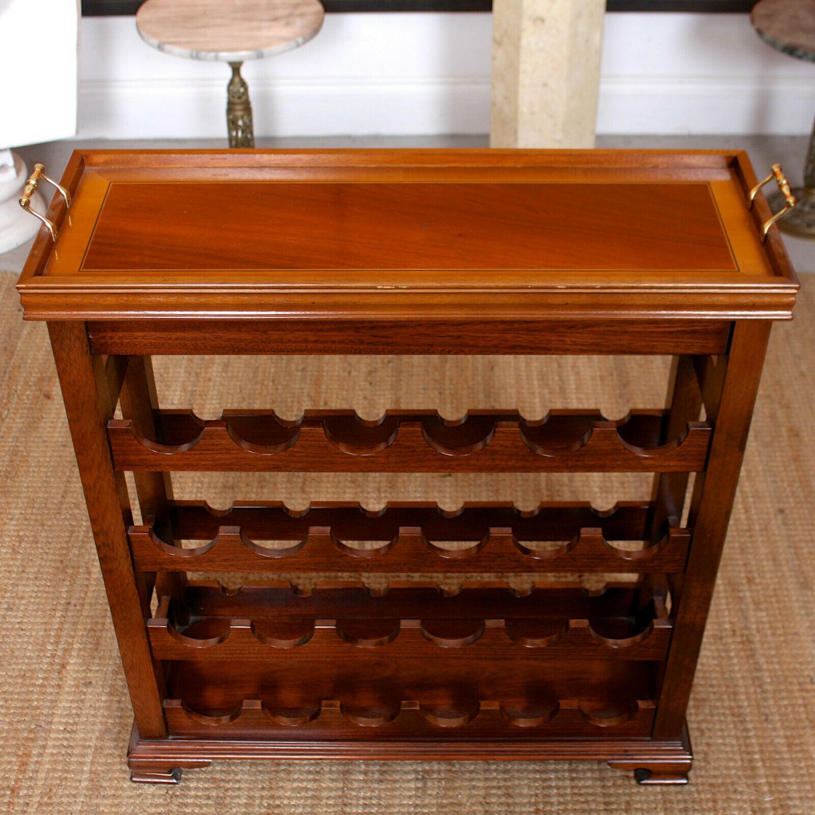 Bombay company wine rack sale