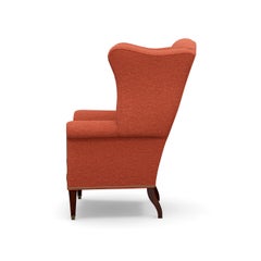 English Wingchair