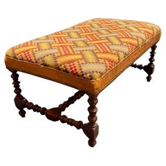 Wood Benches