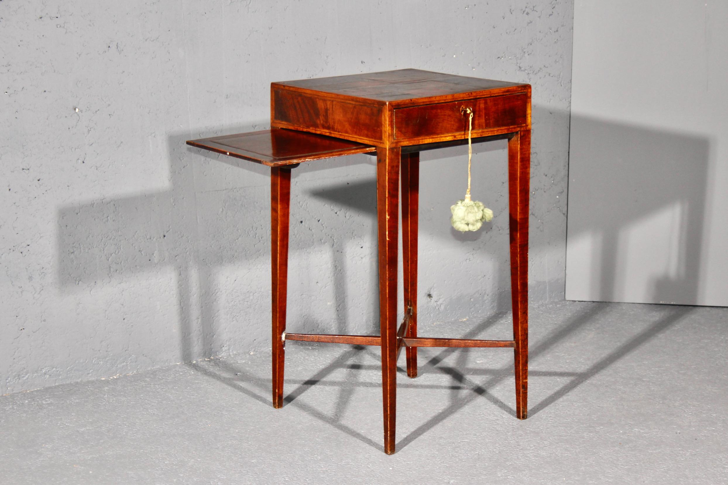 Bois Guéridon Wood Wood en vente