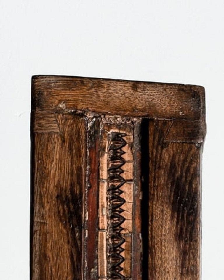 Bois
H30 x W9 x D4 cm