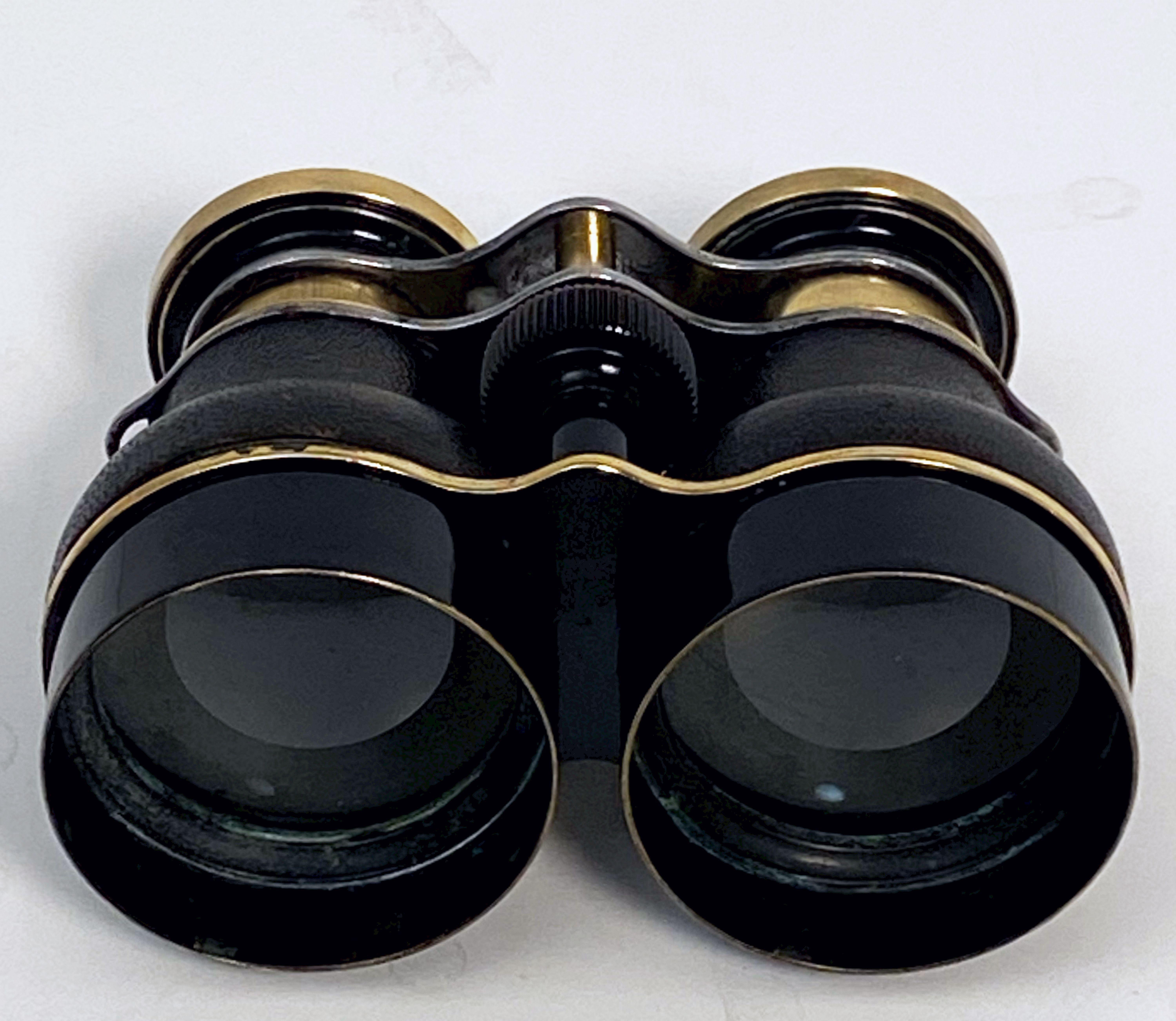 1920s binoculars