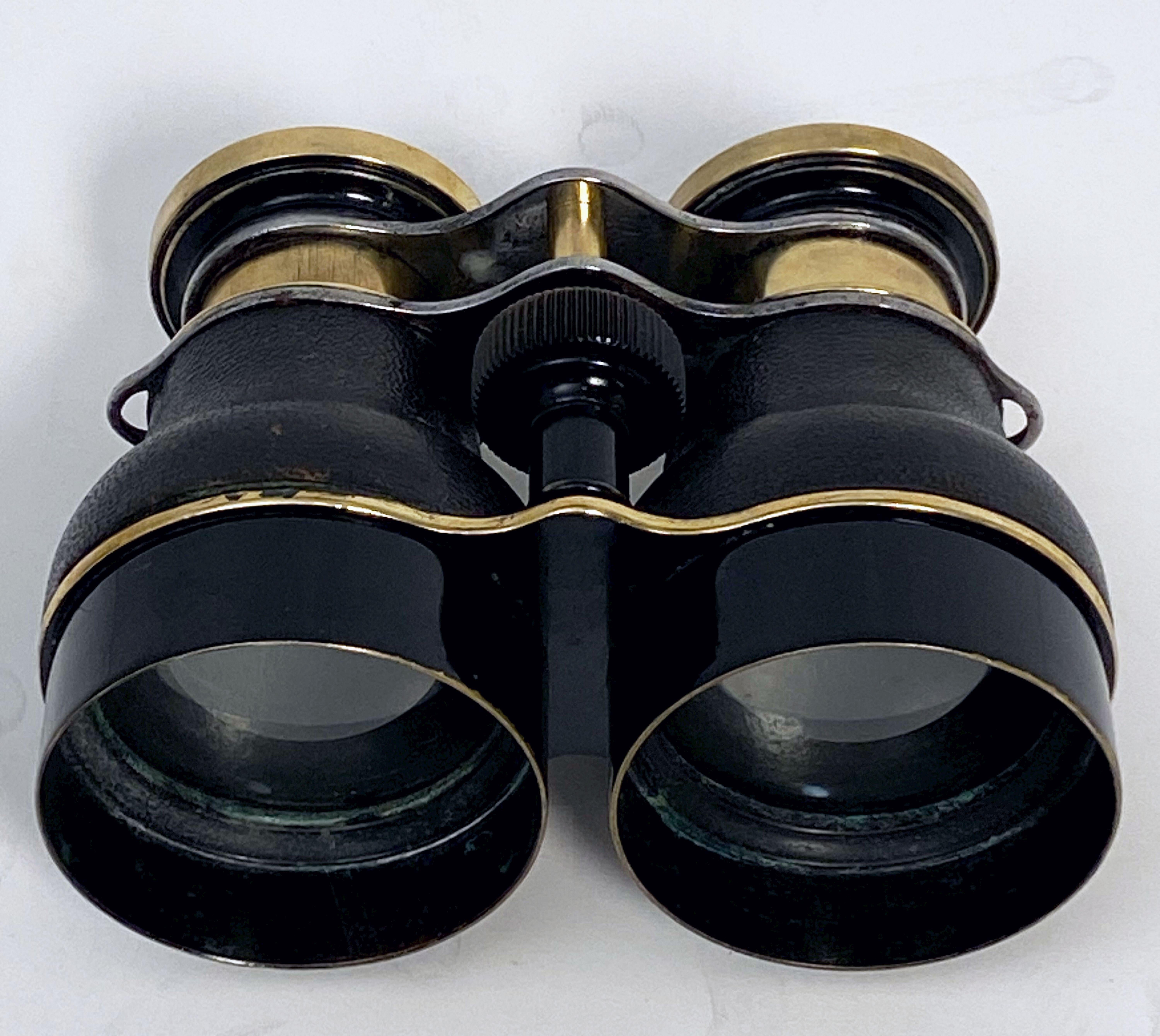 field glasses vs binoculars