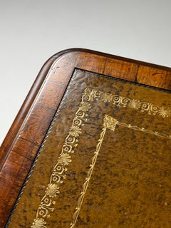 English writing desk ca. 1890