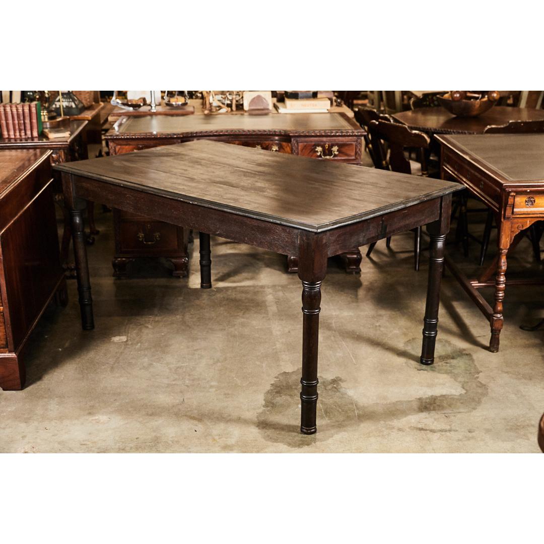 English Writing Table or Desk For Sale 2