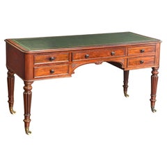 Desks and Writing Tables
