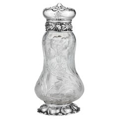 Objects for Objects