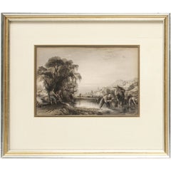 Engraving after Thomas Allom from "China in a Series of Views"