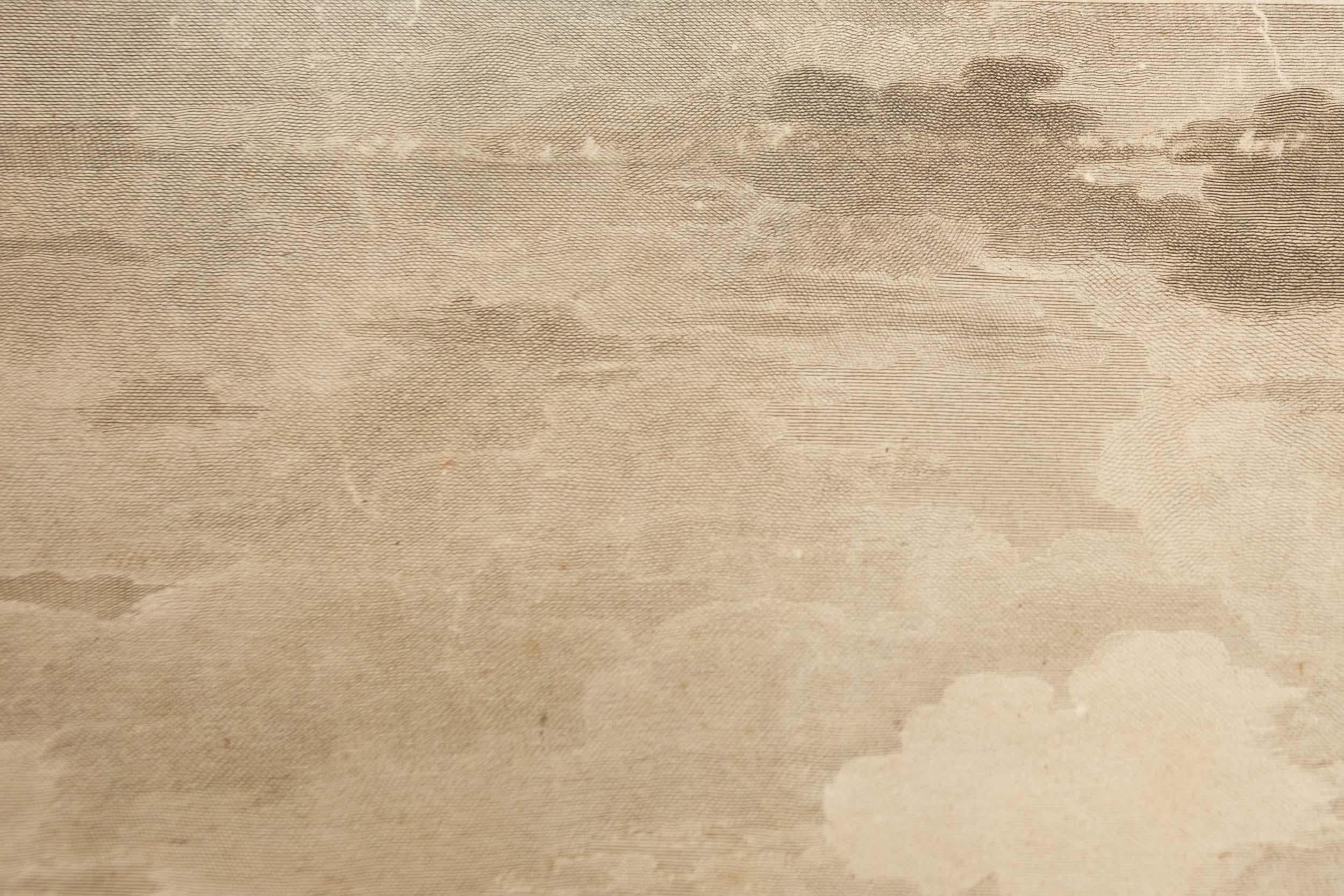 Engraving 