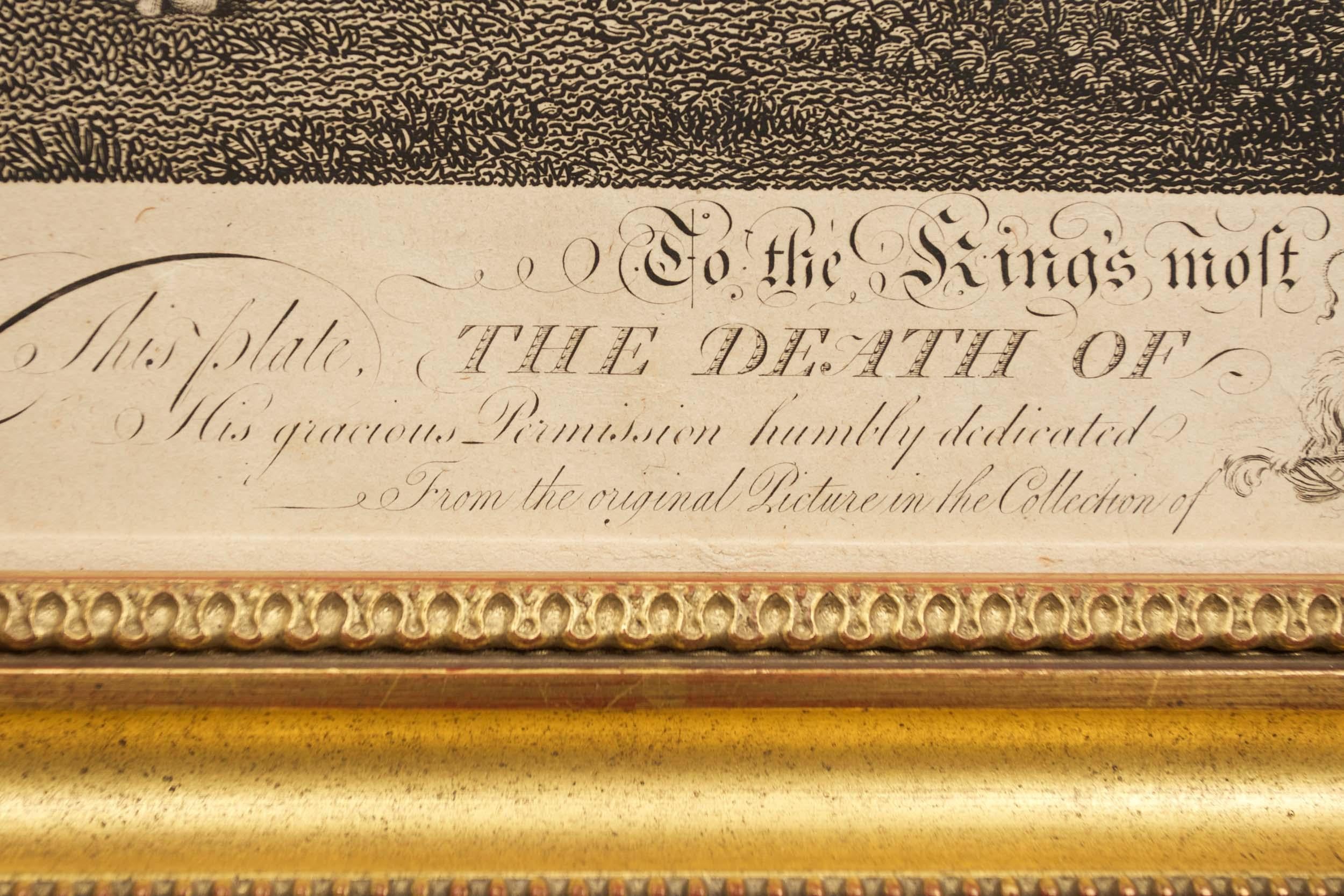 Engraving 