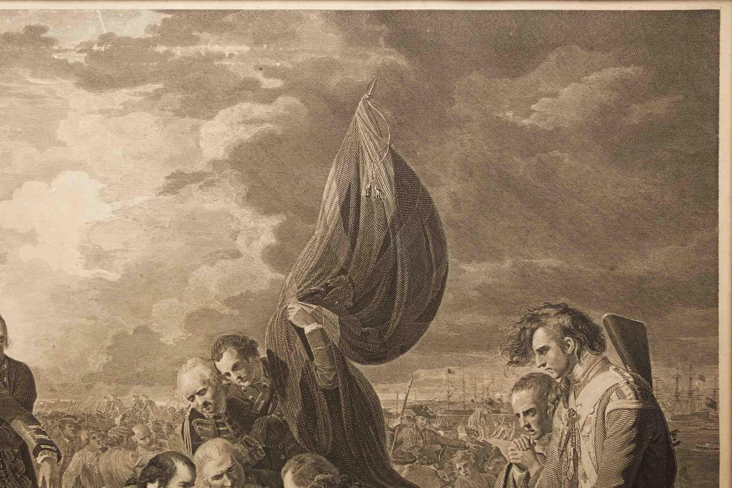 Romantic Engraving 