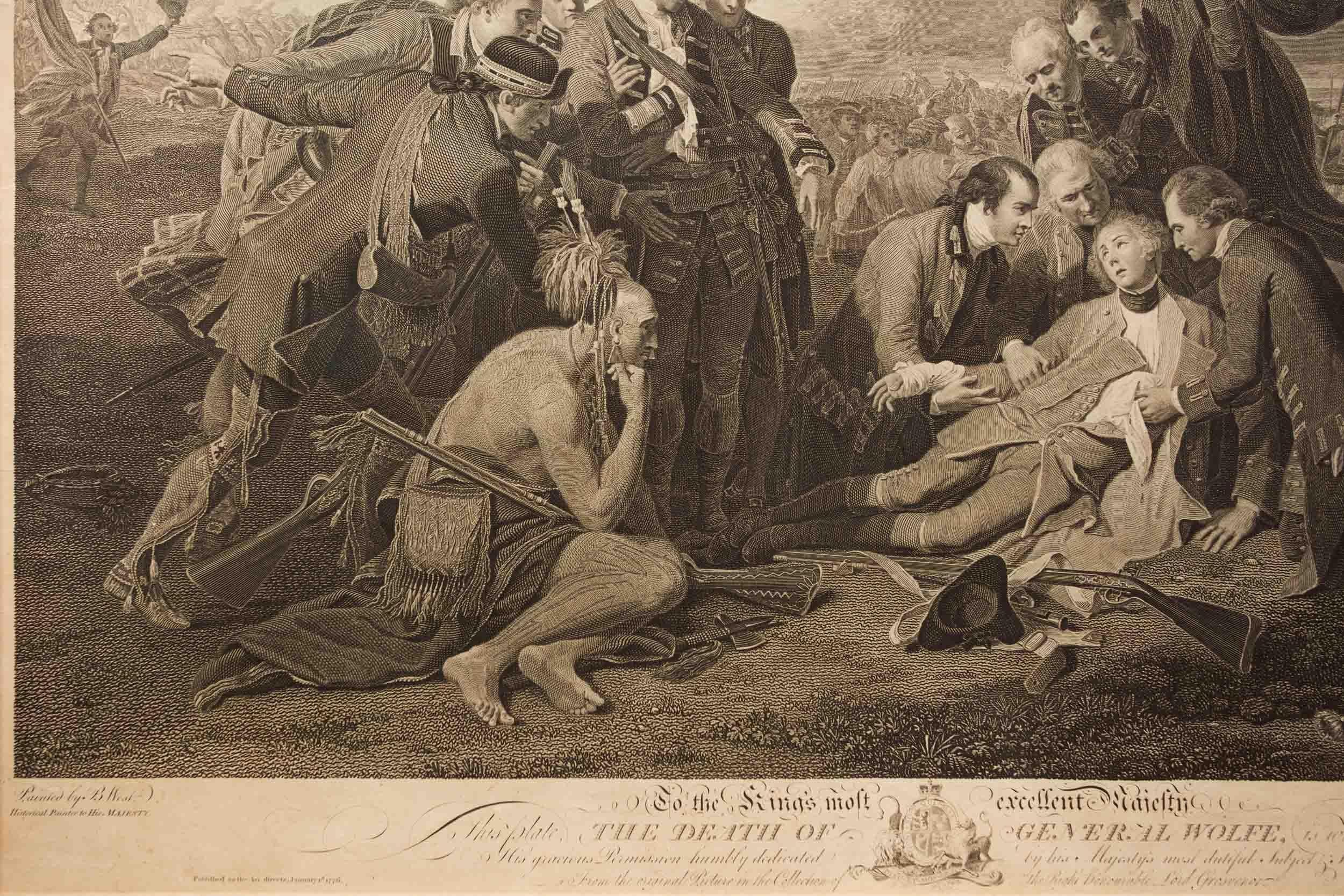 British Engraving 
