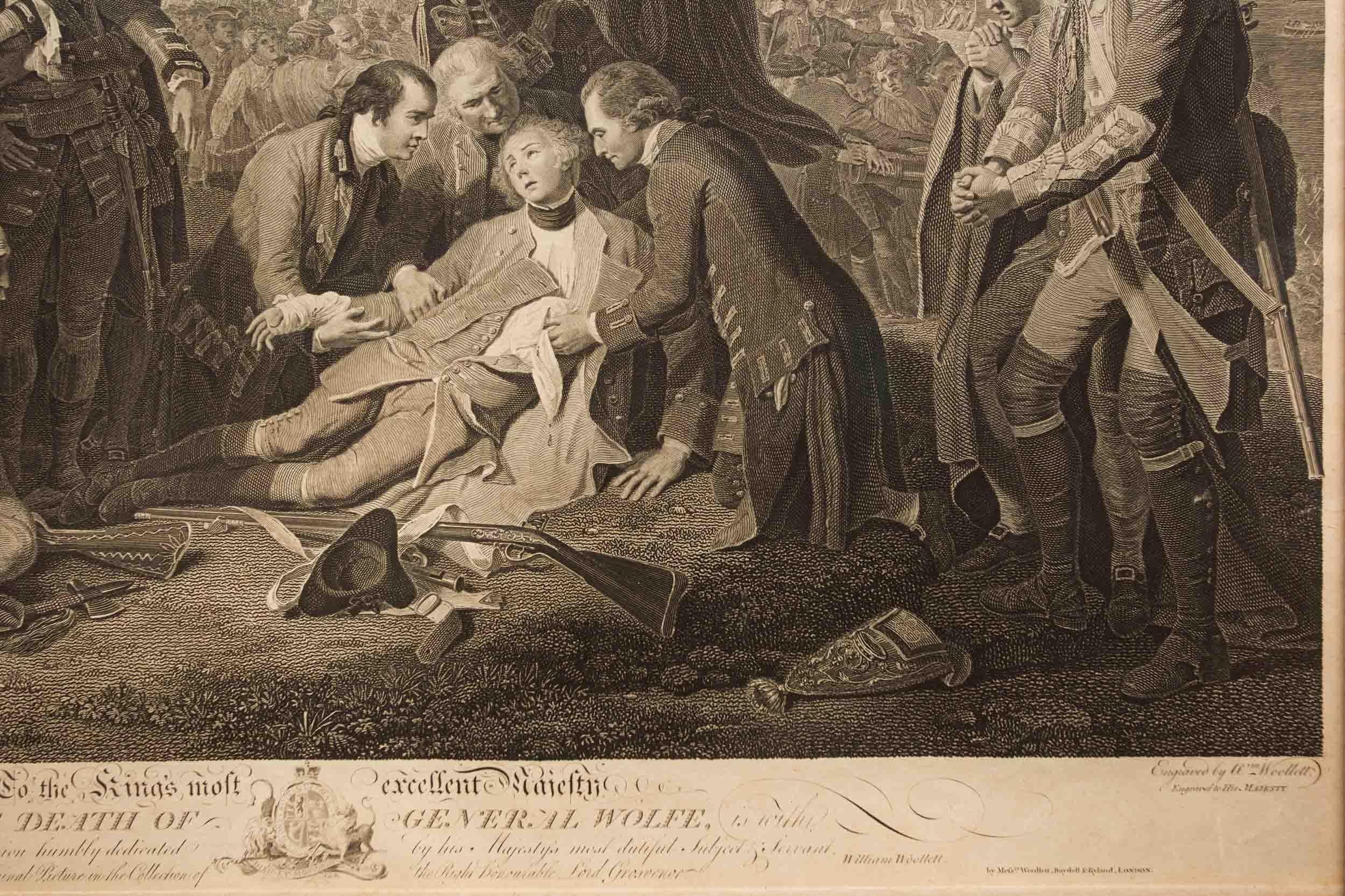 Engraved Engraving 