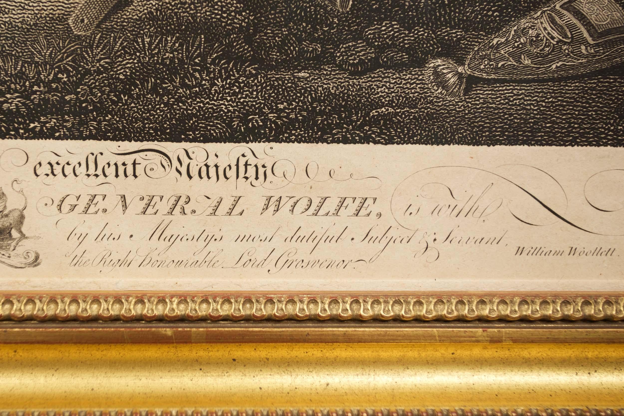Engraving 