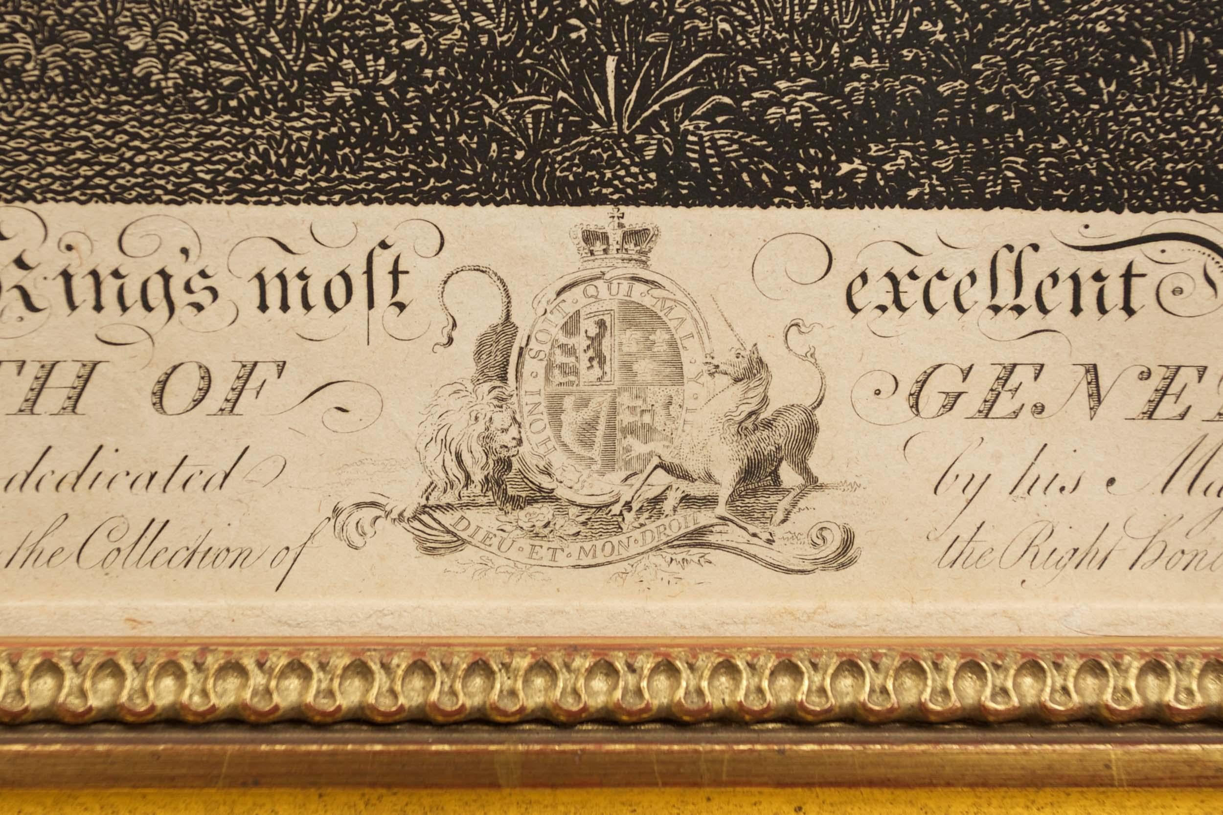 Glass Engraving 