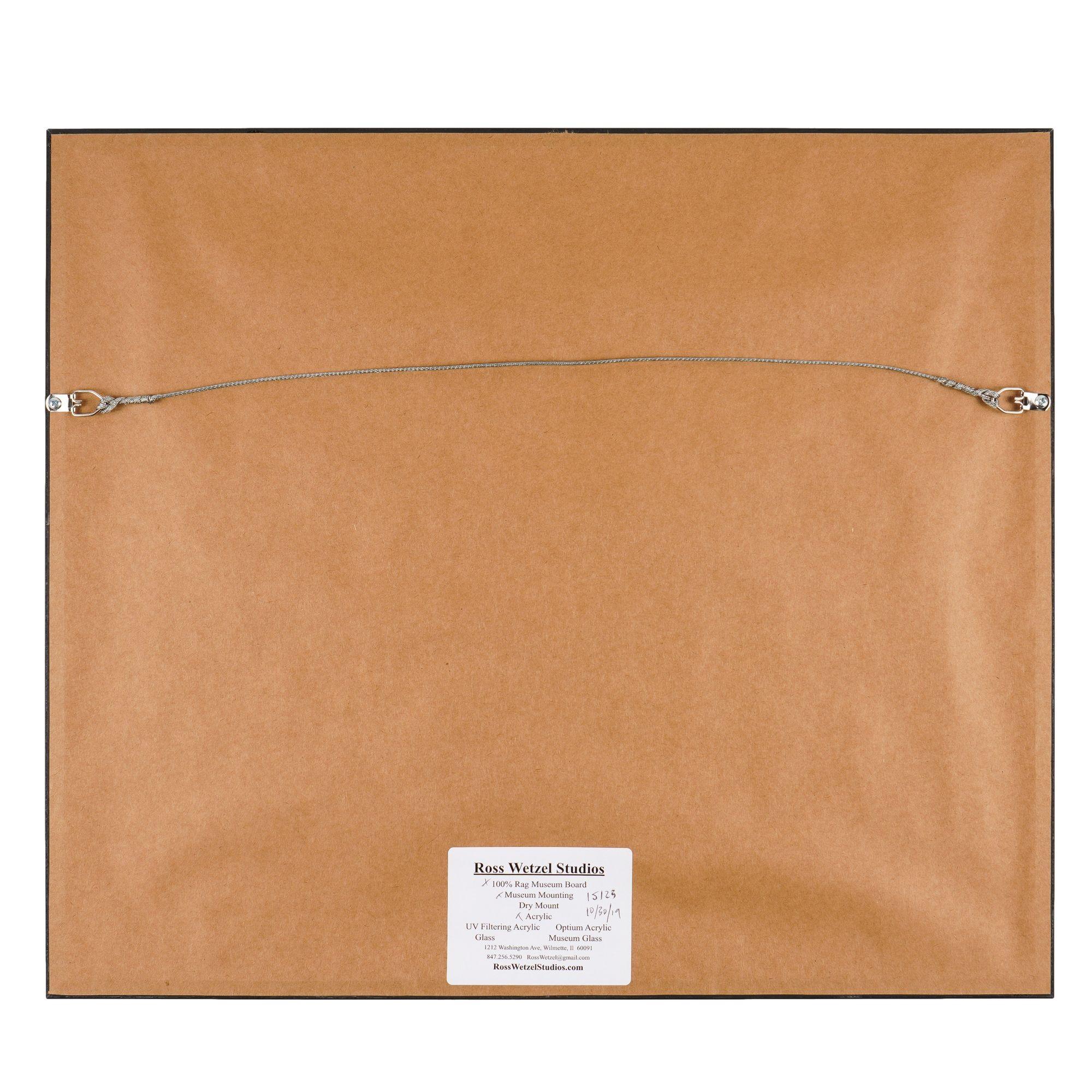 Gravur der Abteikirche von Westminster in Westminster von John Coney, 1820 (Papier) im Angebot