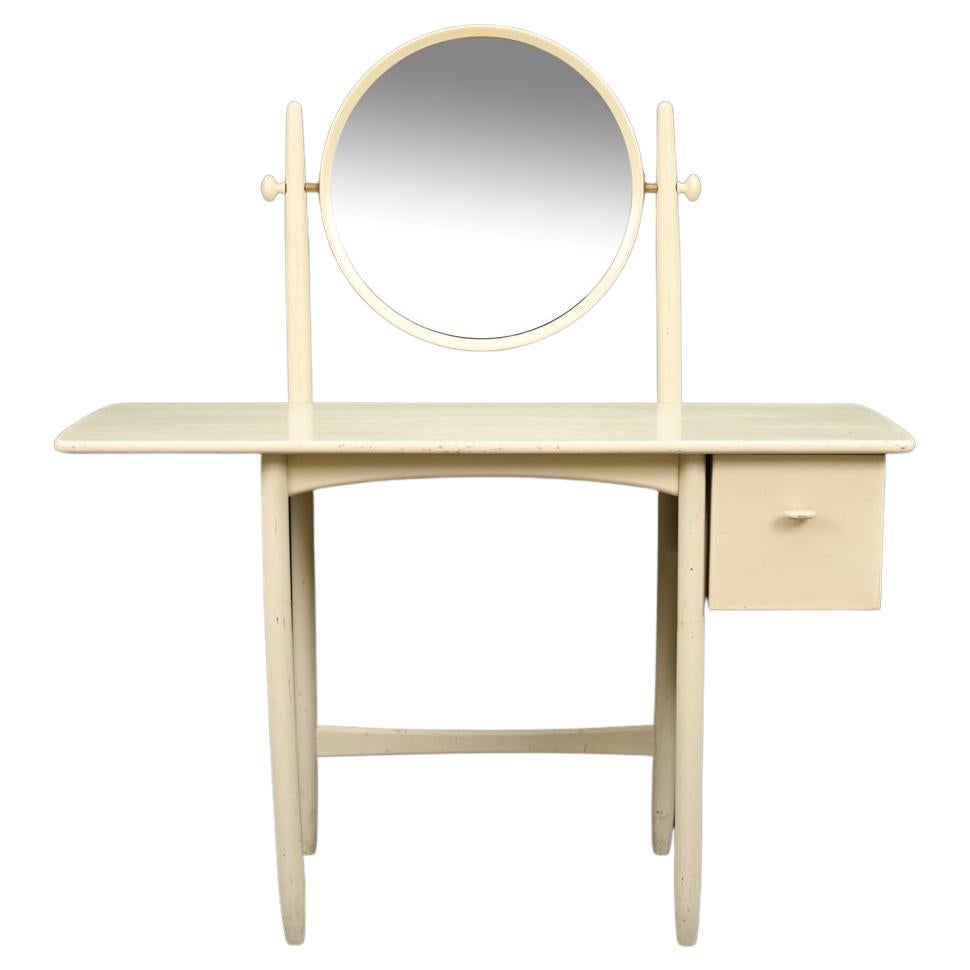 Engstrom & Myrstrand For Bodafors Swedish Mid-Century Vanity