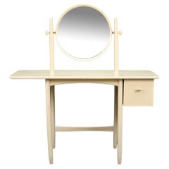 Engstrom & Myrstrand For Bodafors Swedish Mid-Century Vanity