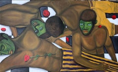 Phantom of the Brotherhood