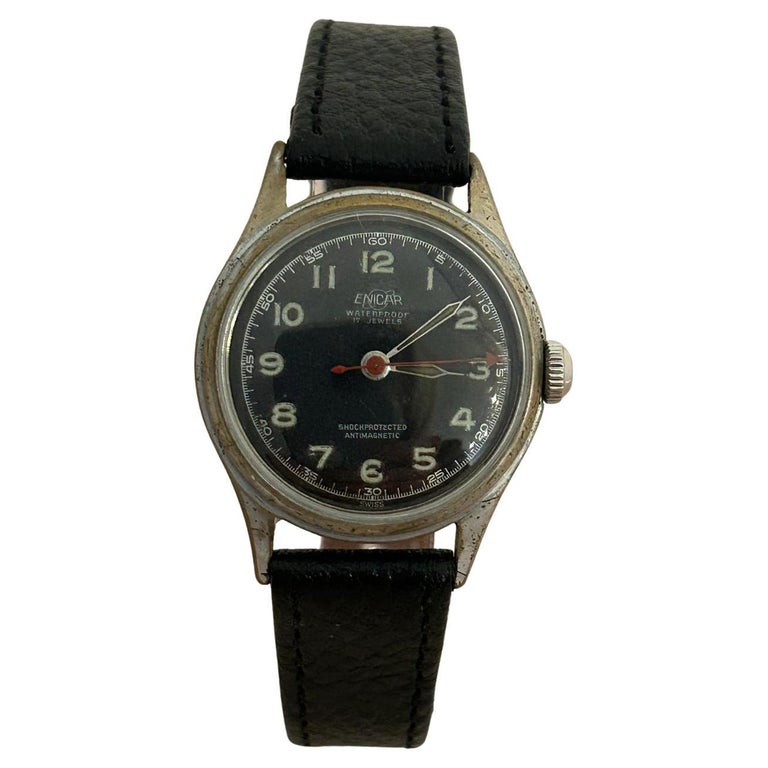 Swiss 17 Jewels Watch 15 For Sale on 1stDibs seventeen 17