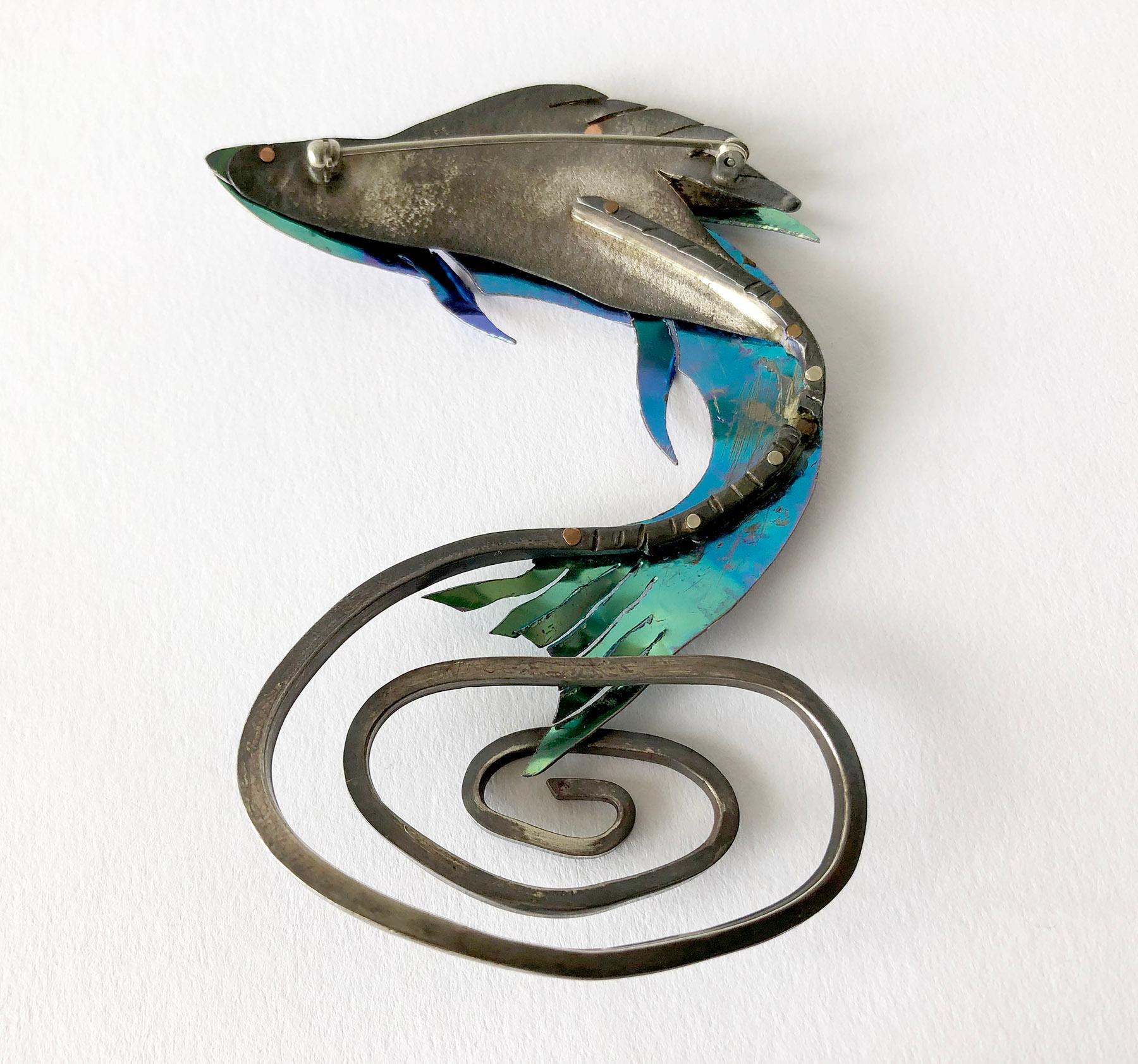 kaplan fish