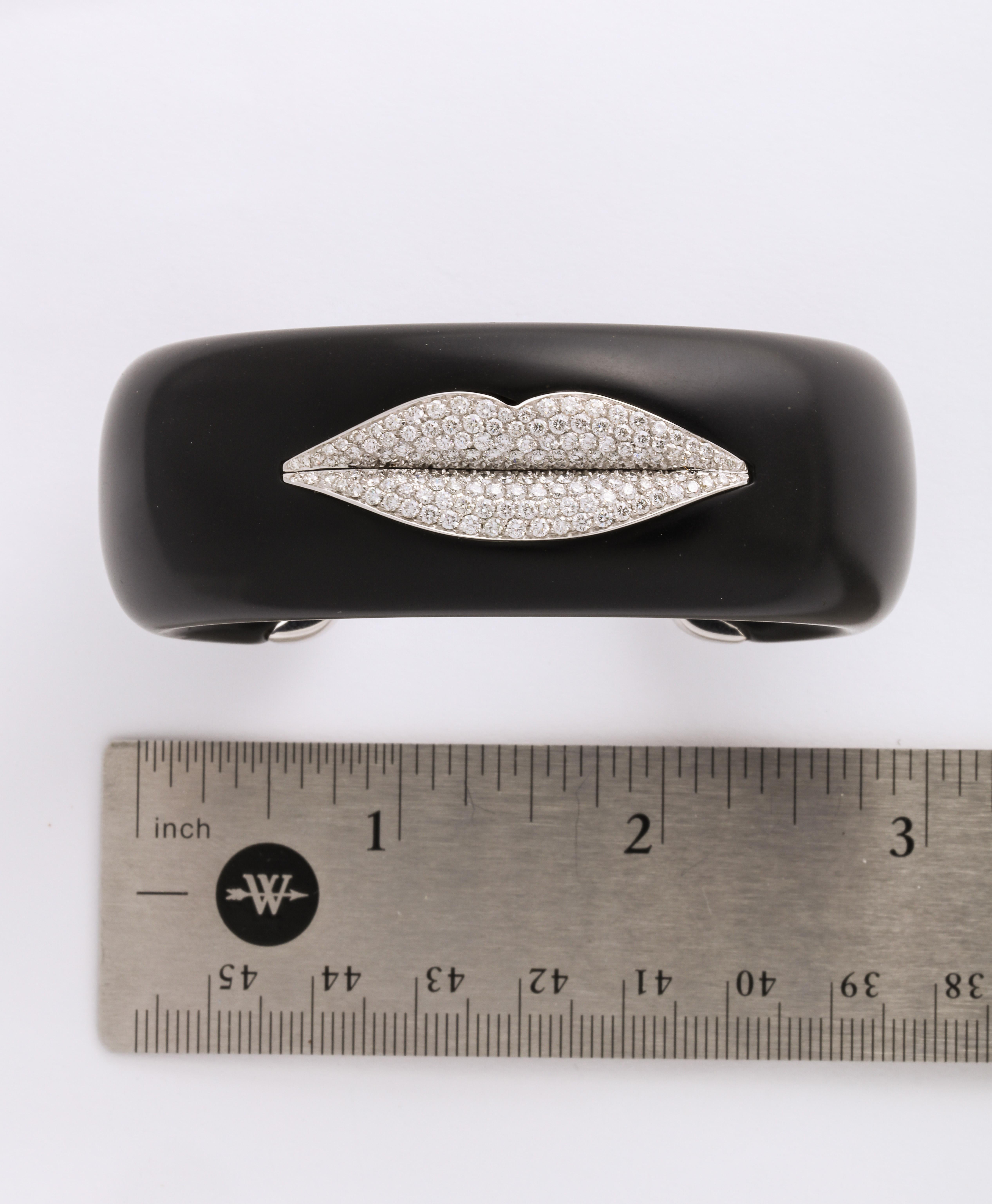 Enigma Bangle 7
