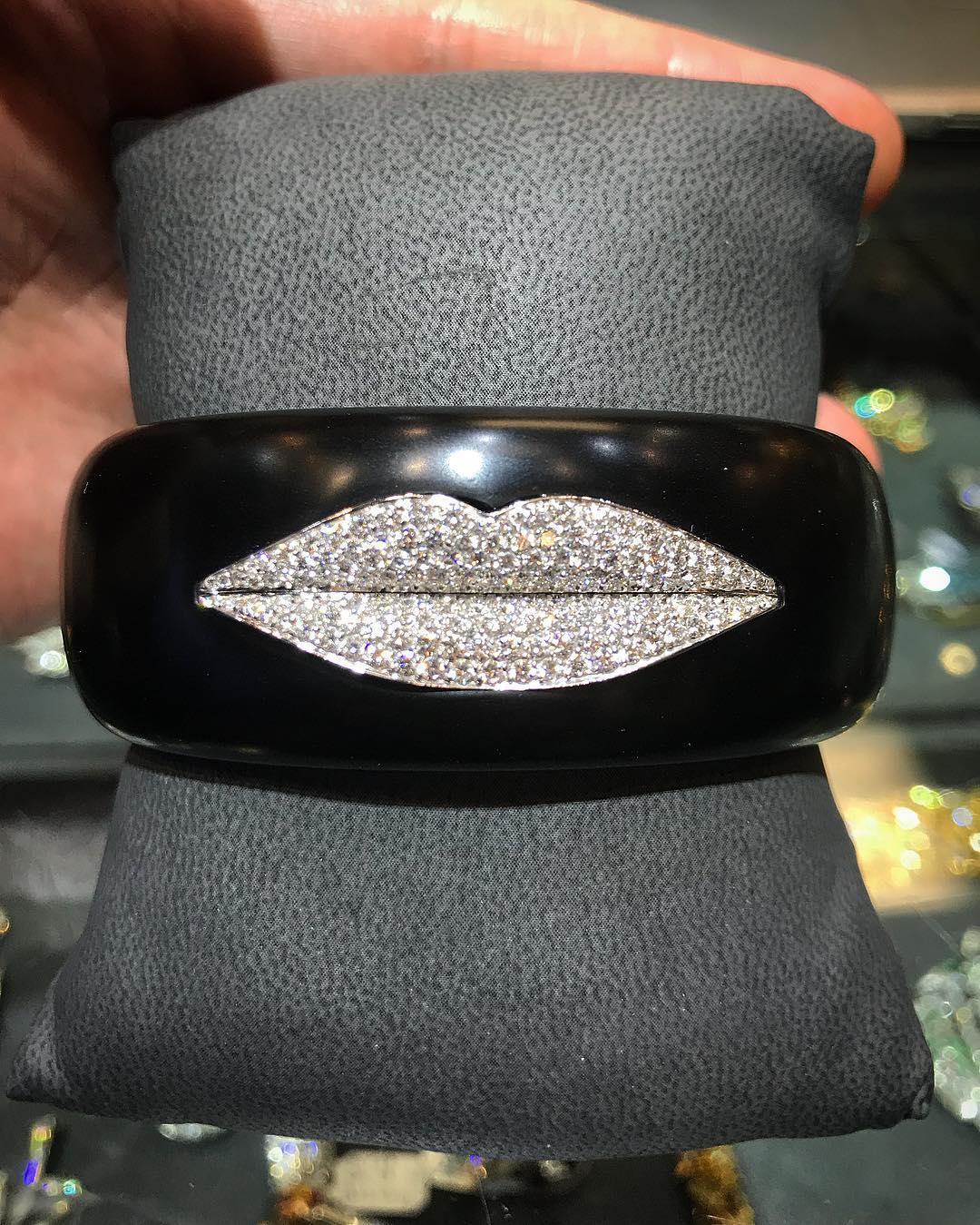 Enigma Bangle 8
