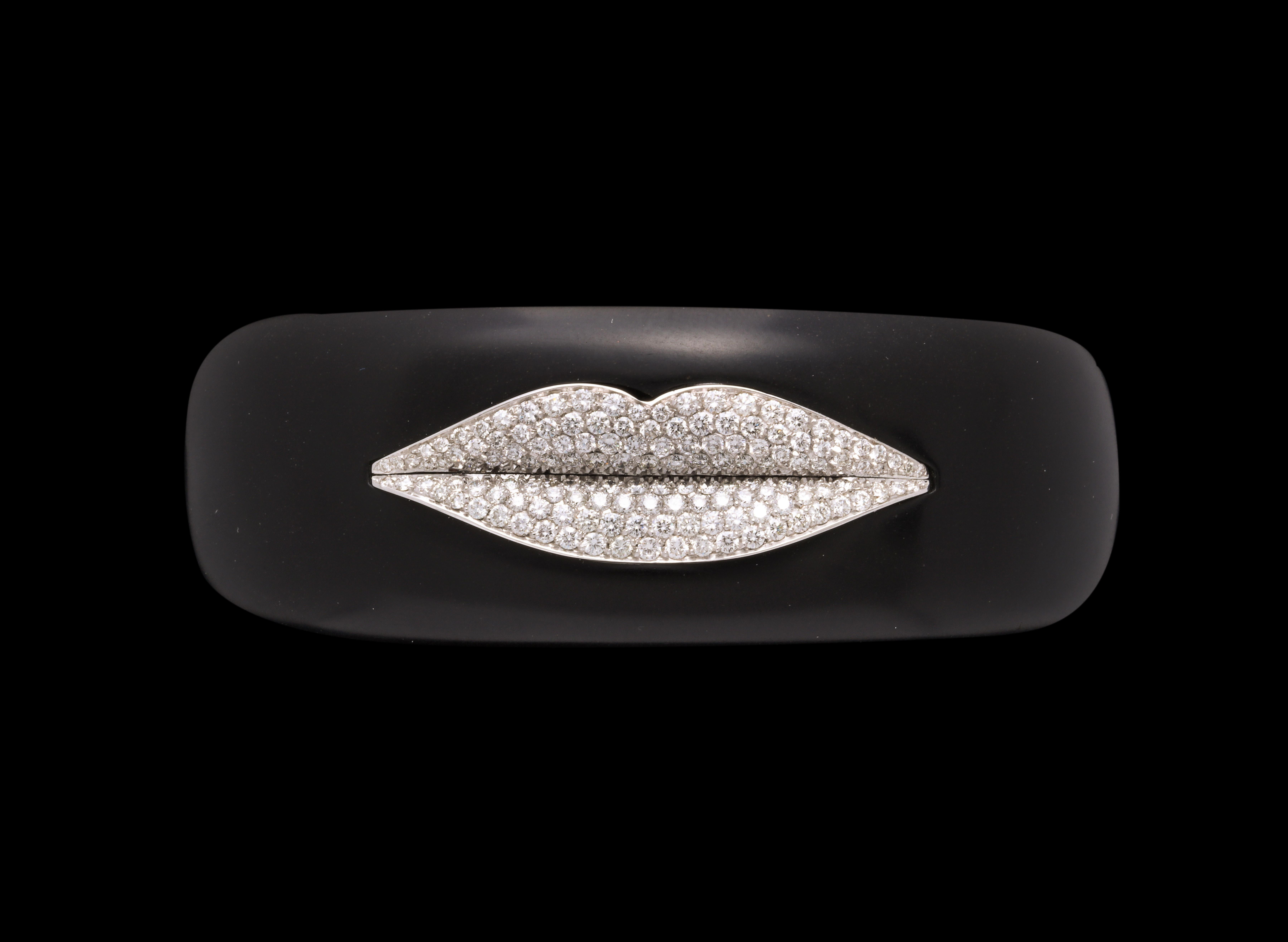 Enigma Bangle In Excellent Condition In New York, NY