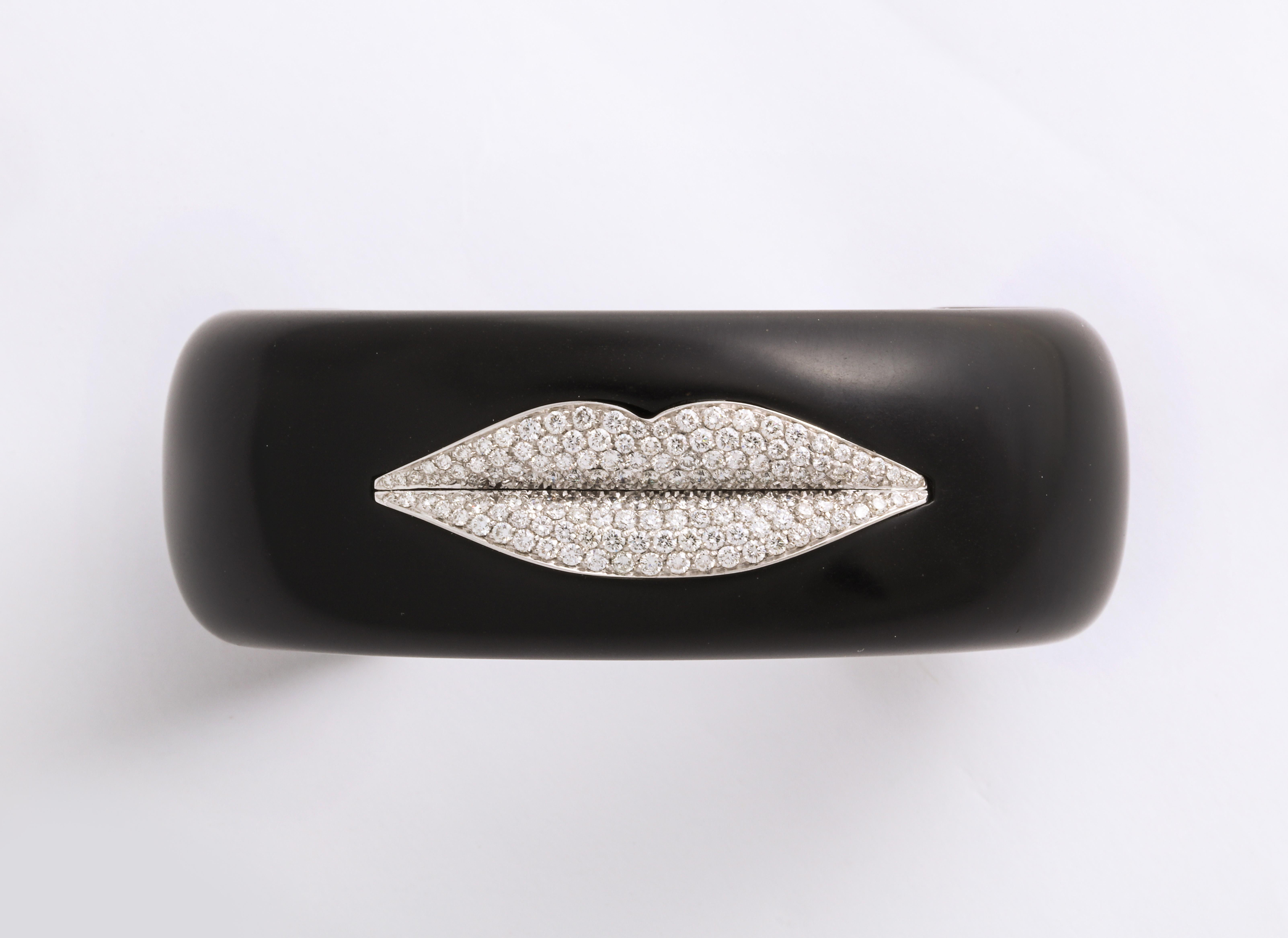 Women's or Men's Enigma Bangle