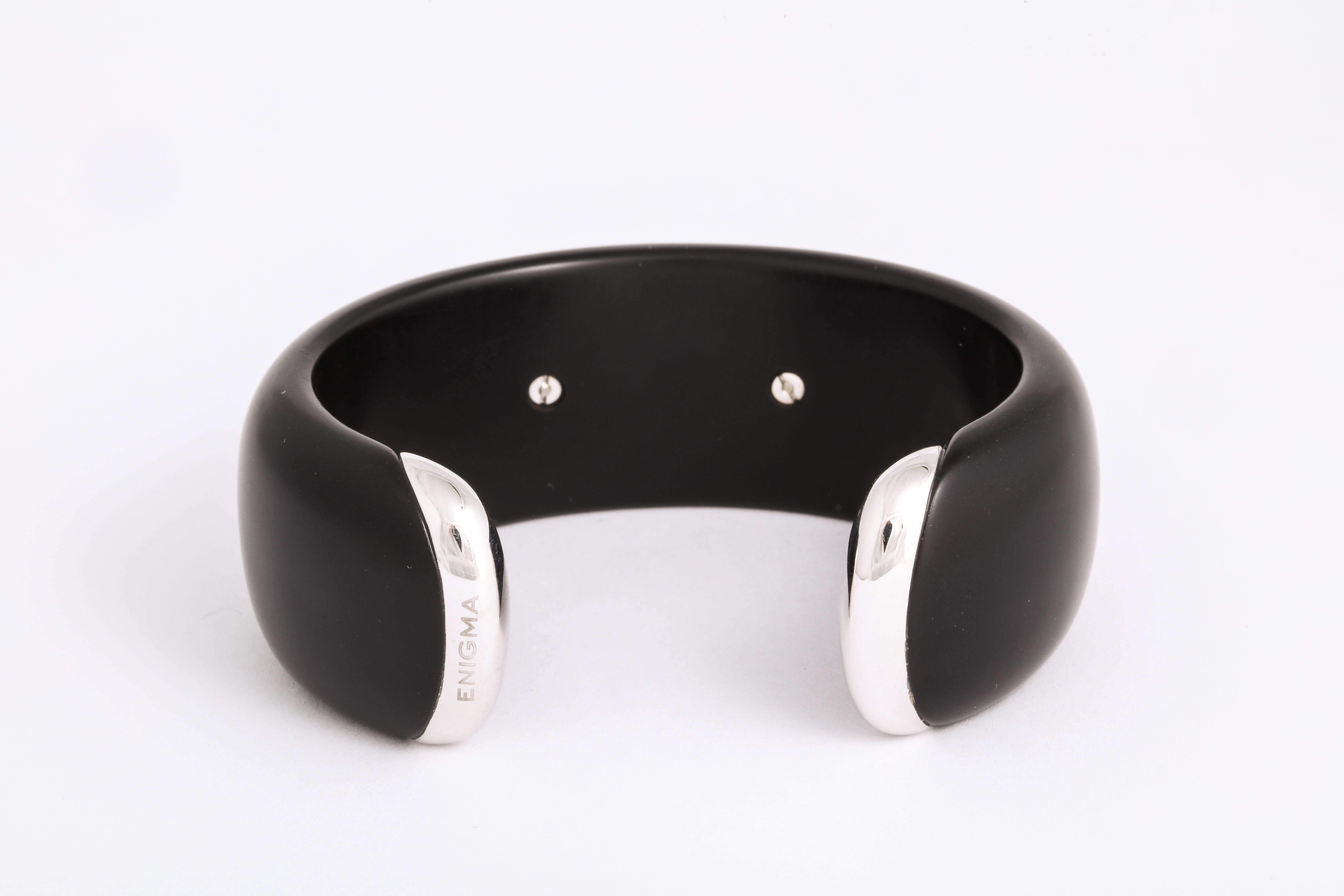 Enigma Bangle 2