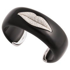 Enigma Bangle