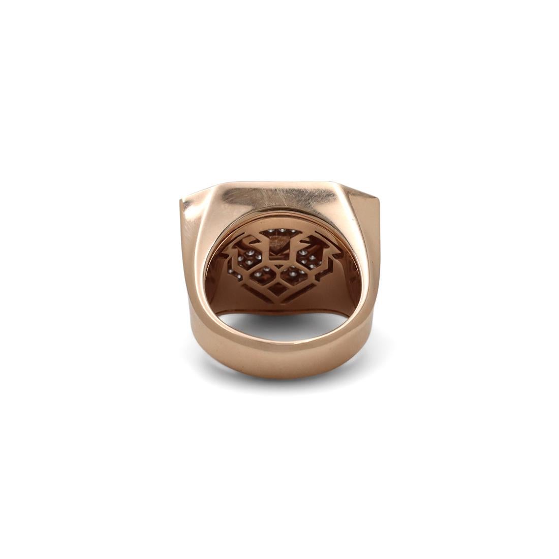 serpenti seduttori ring