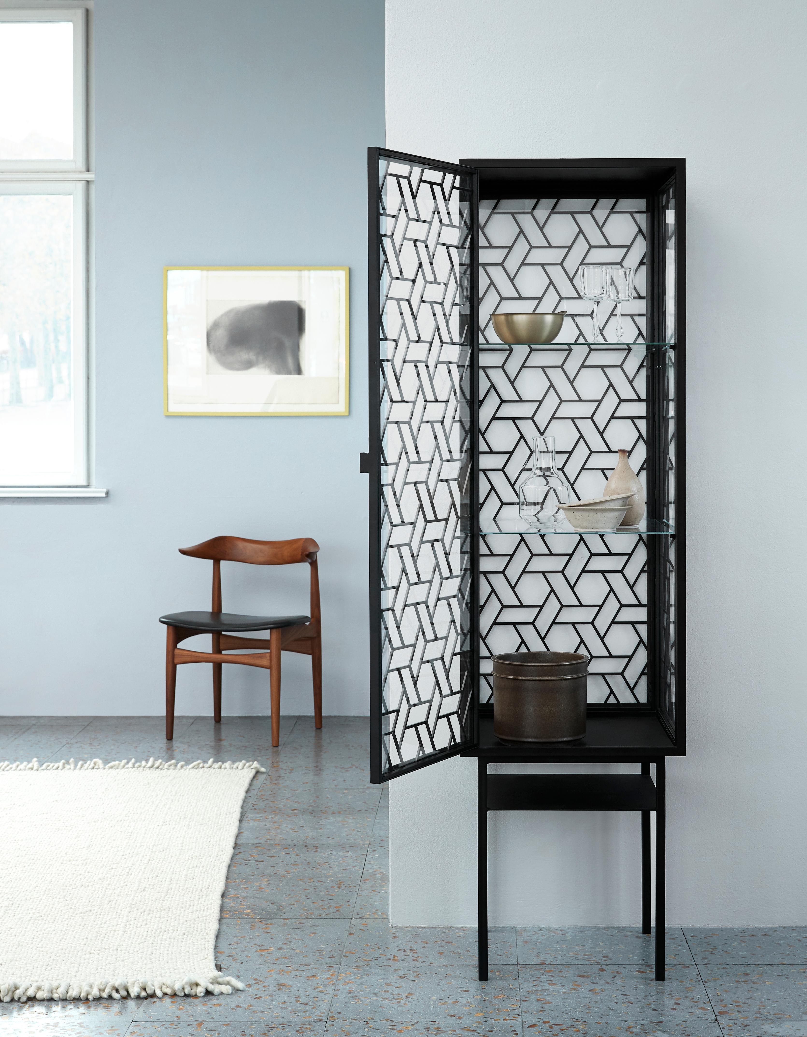 Vetrinetta Enigma di Rikke Frost per Warm Nordic In condizioni Nuovo in vendita a Viby J, DK