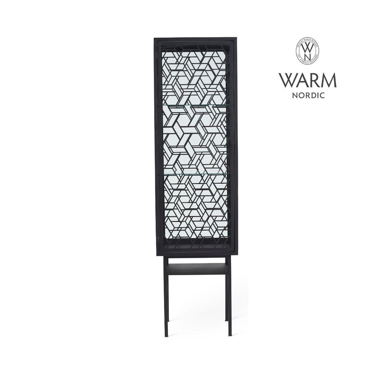 Vetrinetta Enigma di Rikke Frost per Warm Nordic in vendita 1