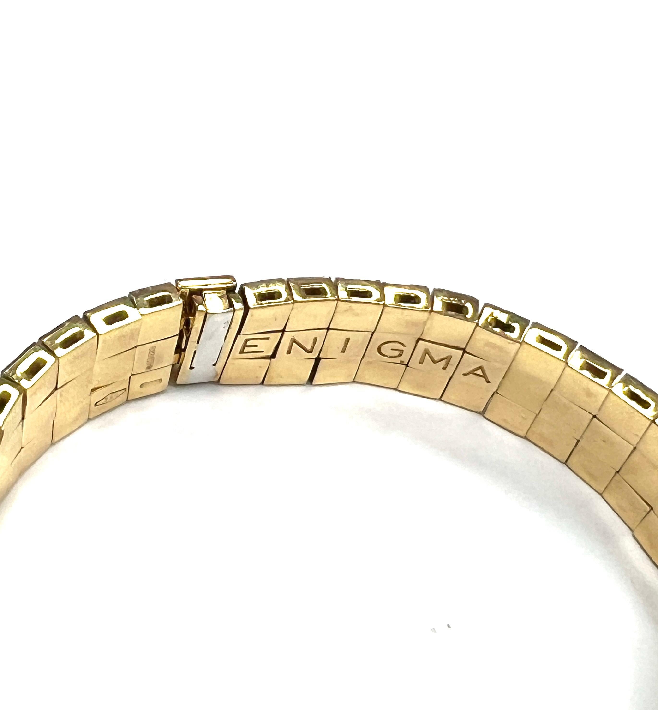 gianni bulgari bracelet