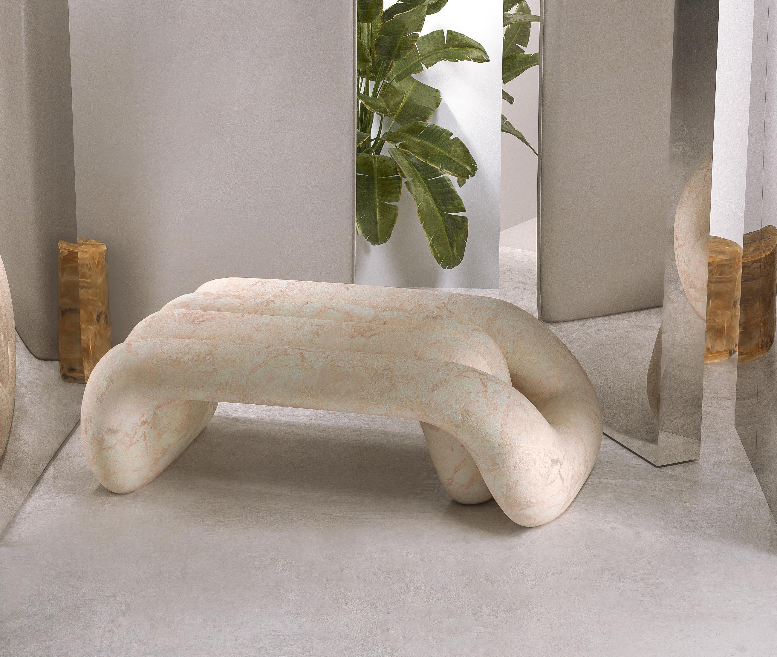 Autre Table basse Enigma par Alter Ego Studio en vente