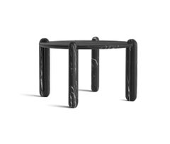 Enigma Marble Dining Table by Alter Ego Studio
