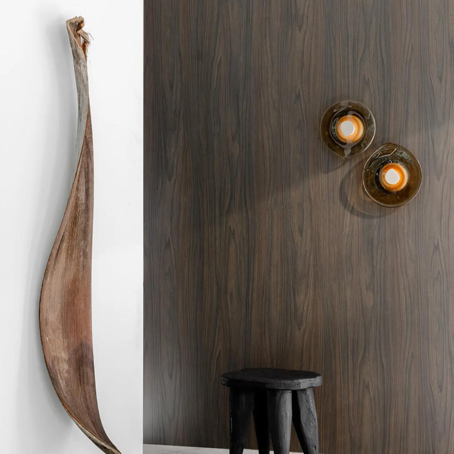 Aplique de pared Enigma de Luminarias WJ Posmoderno en venta