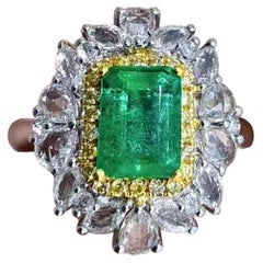 Cocktail Rings